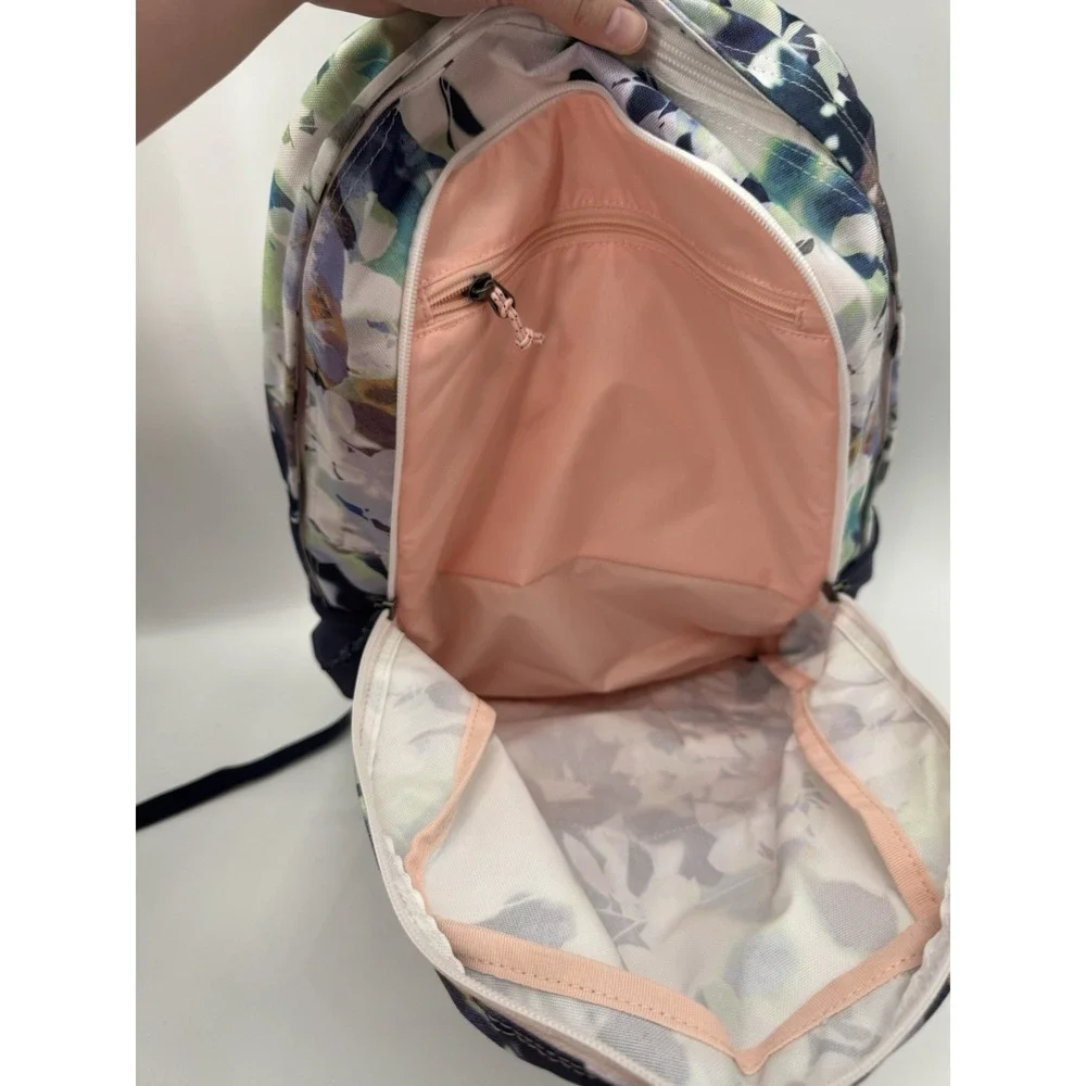Columbia Unisex Zigzag 30L Backpack floral‎ blossom one size school watercolor